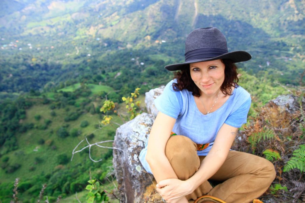Maria Mauersberger_Directora
