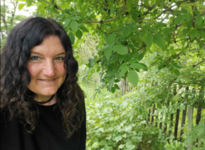 Sylvie Mauersberger