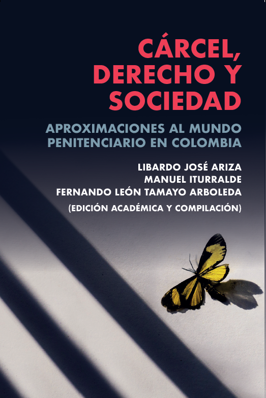 Carcel, derecho y sociedad